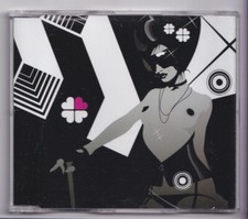 Supermassive Black Hole by Muse (CD, 2006) for sale online | eBay