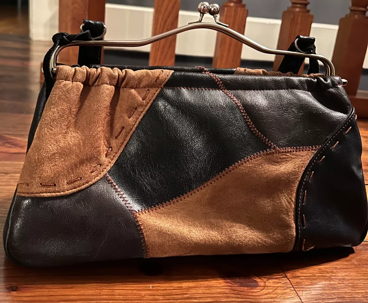 Vintage marlo handbag clearance