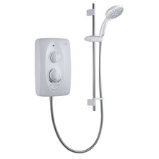 MIRA SPRINT MULTI-FIT WHITE 8.5KW ELECTRIC SHOWER