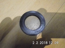 Harley Davidson Kunststoffschutzscheiben Schwinge