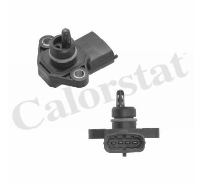 CALORSTAT by Vernet MS0080 Sensor, Saugrohrdruck für GENESIS,HYUNDAI,KIA