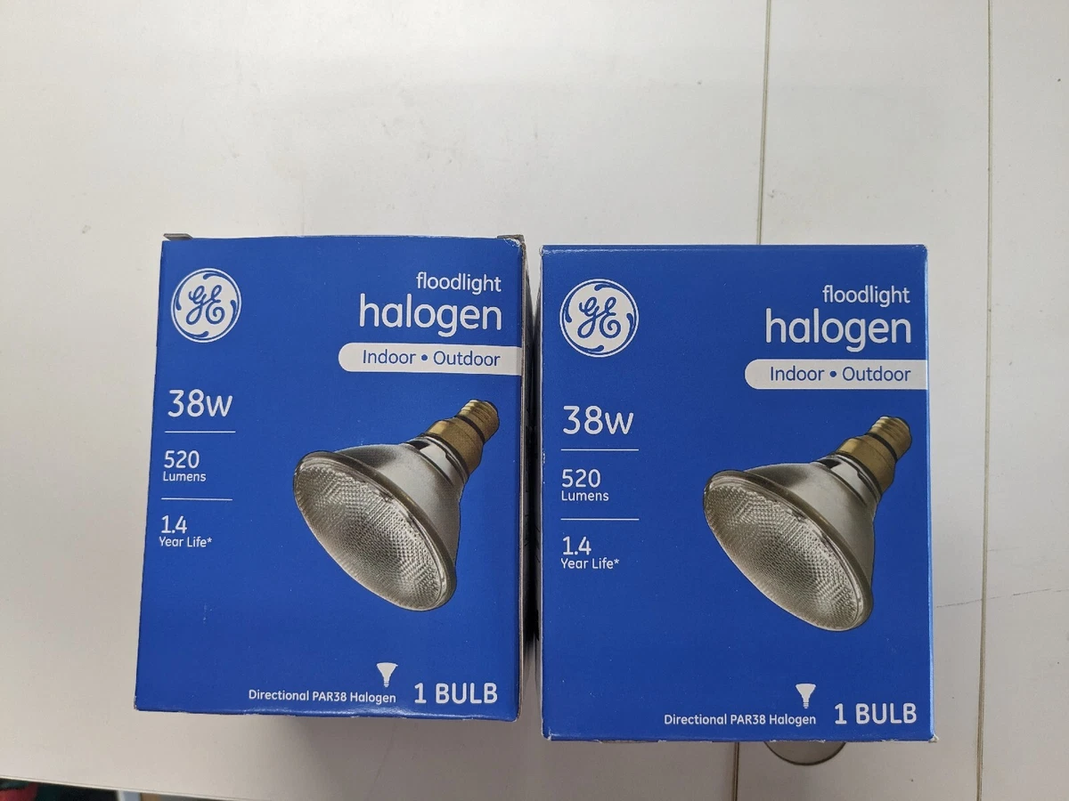 Indoor floodlight outlet