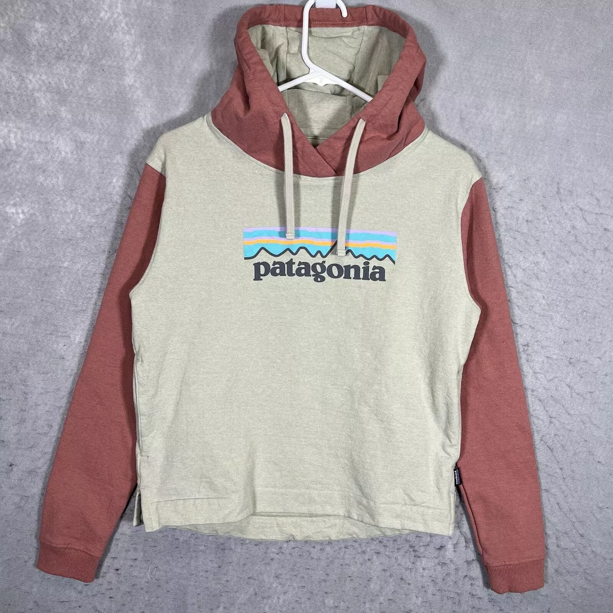 Patagonia 2024 hoodie women