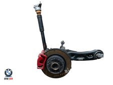 MERCEDES BENZ GLA X156 2.1D DRIVER SIDE RIGHT REAR SUSPENSION LEG A2423500400