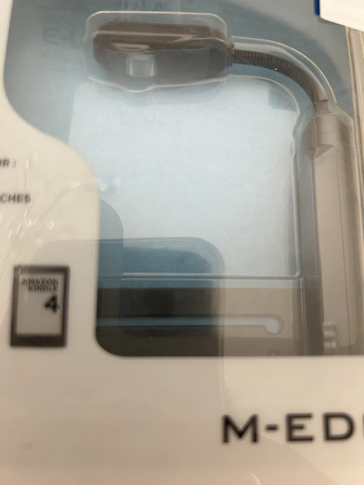 E-Luminator Touch E-Reader Booklight - Image 4 of 4