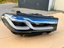 BMW G30 G31 Scheinwerfer Rechts 9479268