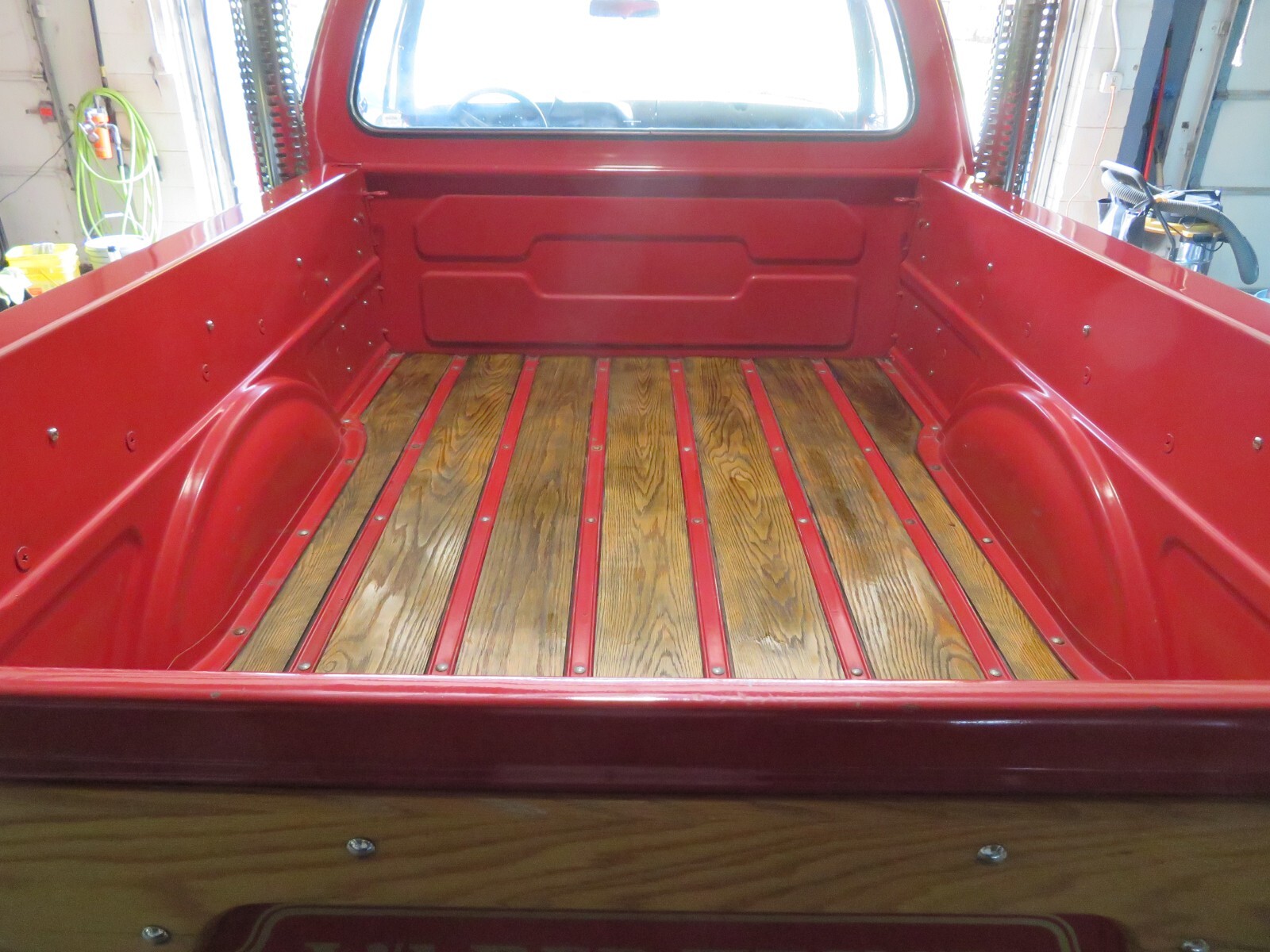 1979 Dodge LITTLE RED EXPRESS eBay
