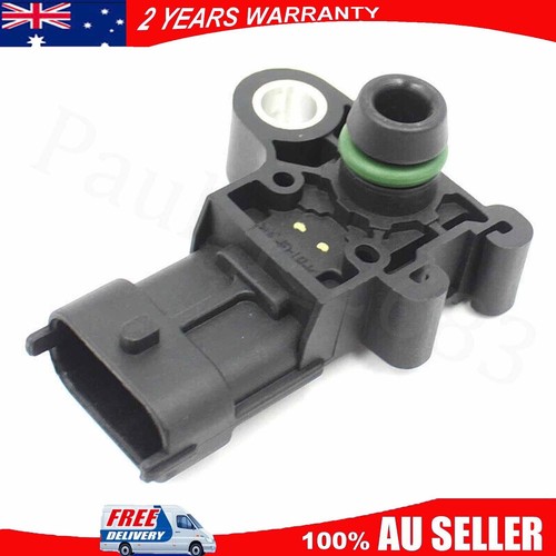 MAP Sensor Fit Holden Commodore HSV V8 6.0 LS2 6.2 LS3 L98 L77 VE VF OE ...