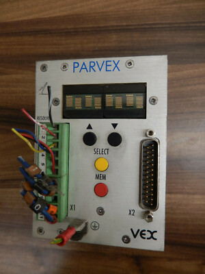 PARVEX VEX 119P