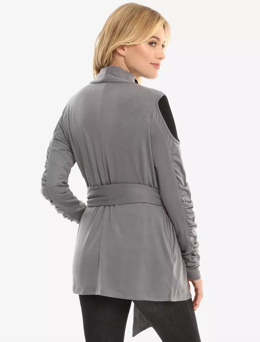 Star wars rey clearance cardigan