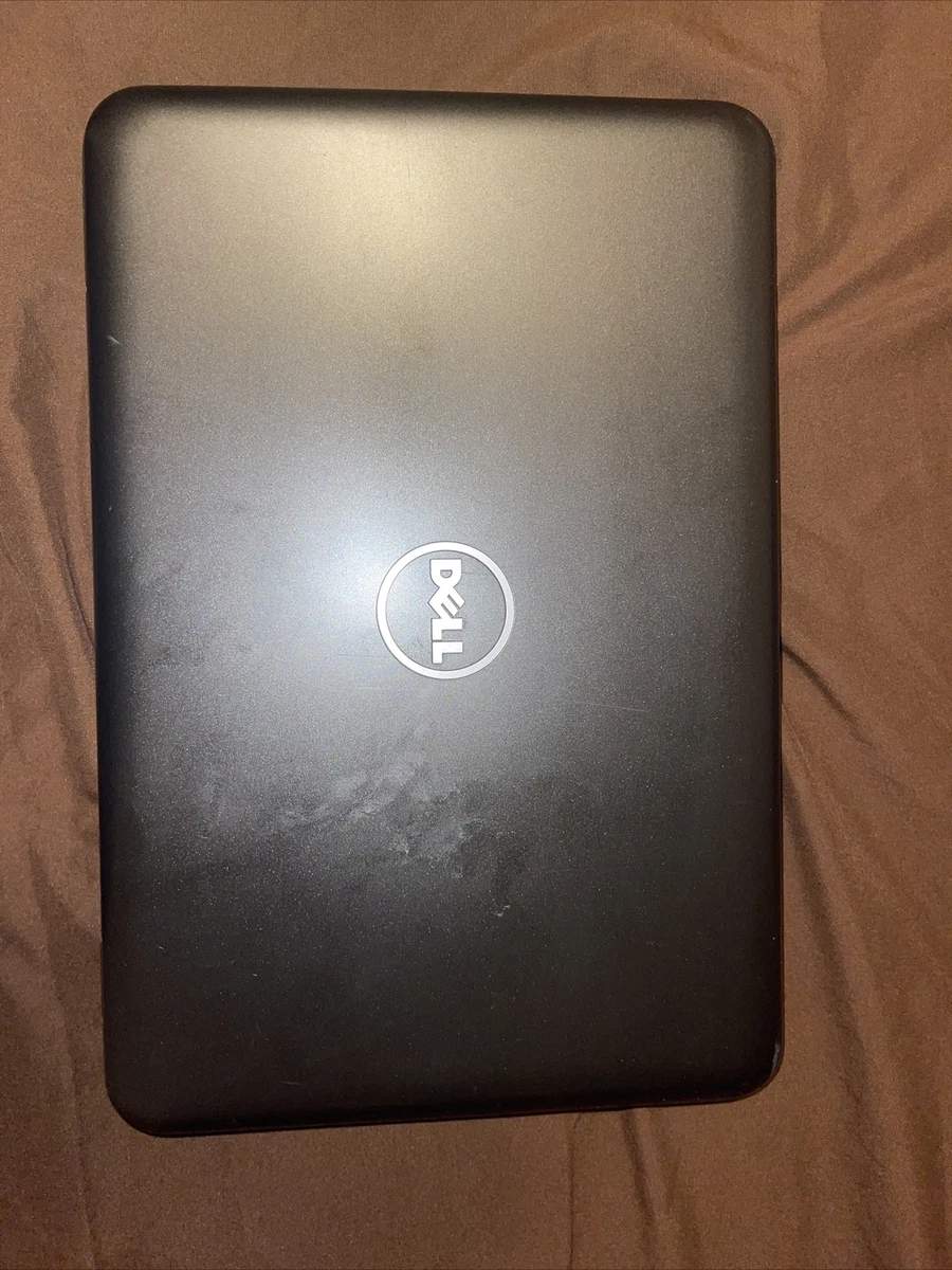 DELL INSPIRON P24T-P24T003 11.6