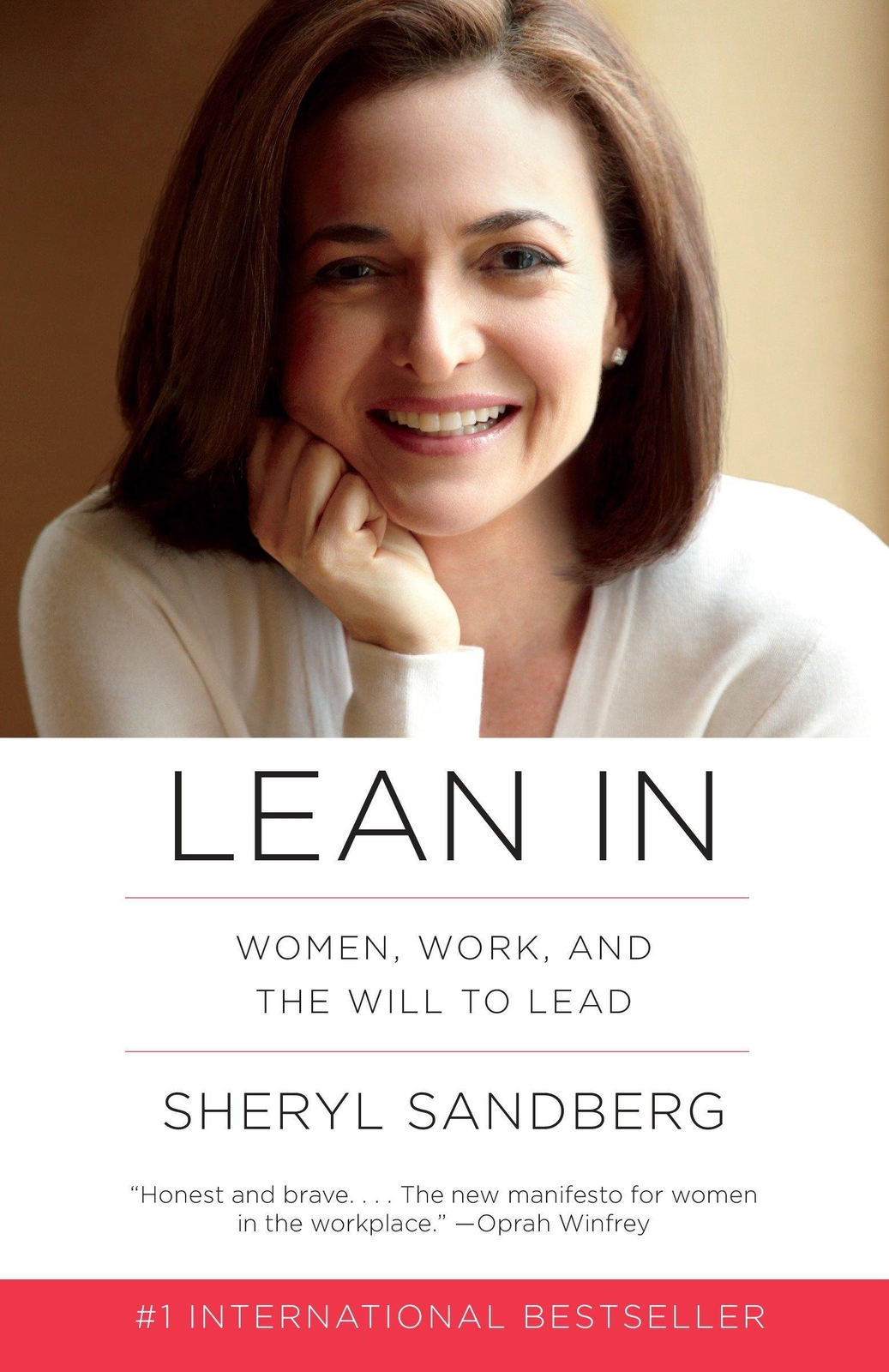 Thumbnail - Lean In - Sheryl Sandberg - 9781101872703