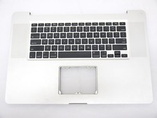 Grade A US Keyboard Top Case Topcase Palm Res...