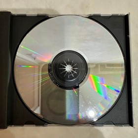 Puyo Puyo SUN Saturn Puzzle Image Condition Japan kg