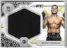 2024 Topps Royalty UFC Brunno Ferreira #RJR-24 RC Jumbo Relic
