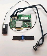 PERC H700 6Gb/s SAS 512MB RAID Controller Assembly W/ Battery 0XXFVX