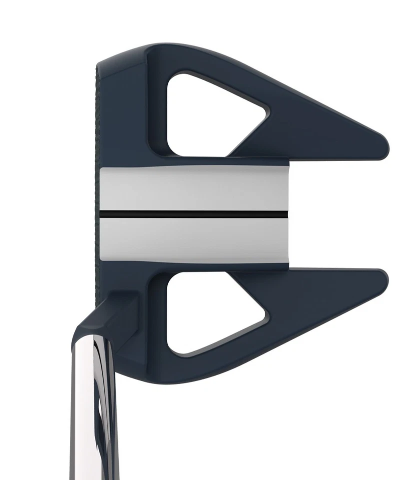 New Tour Edge Golf Wingman 803 Putter 34" [Slant Neck] - Image 3 of 4
