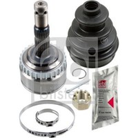 Febi Bilstein 185746 Gelenksatz Antriebswelle FüR Opel Meriva X03