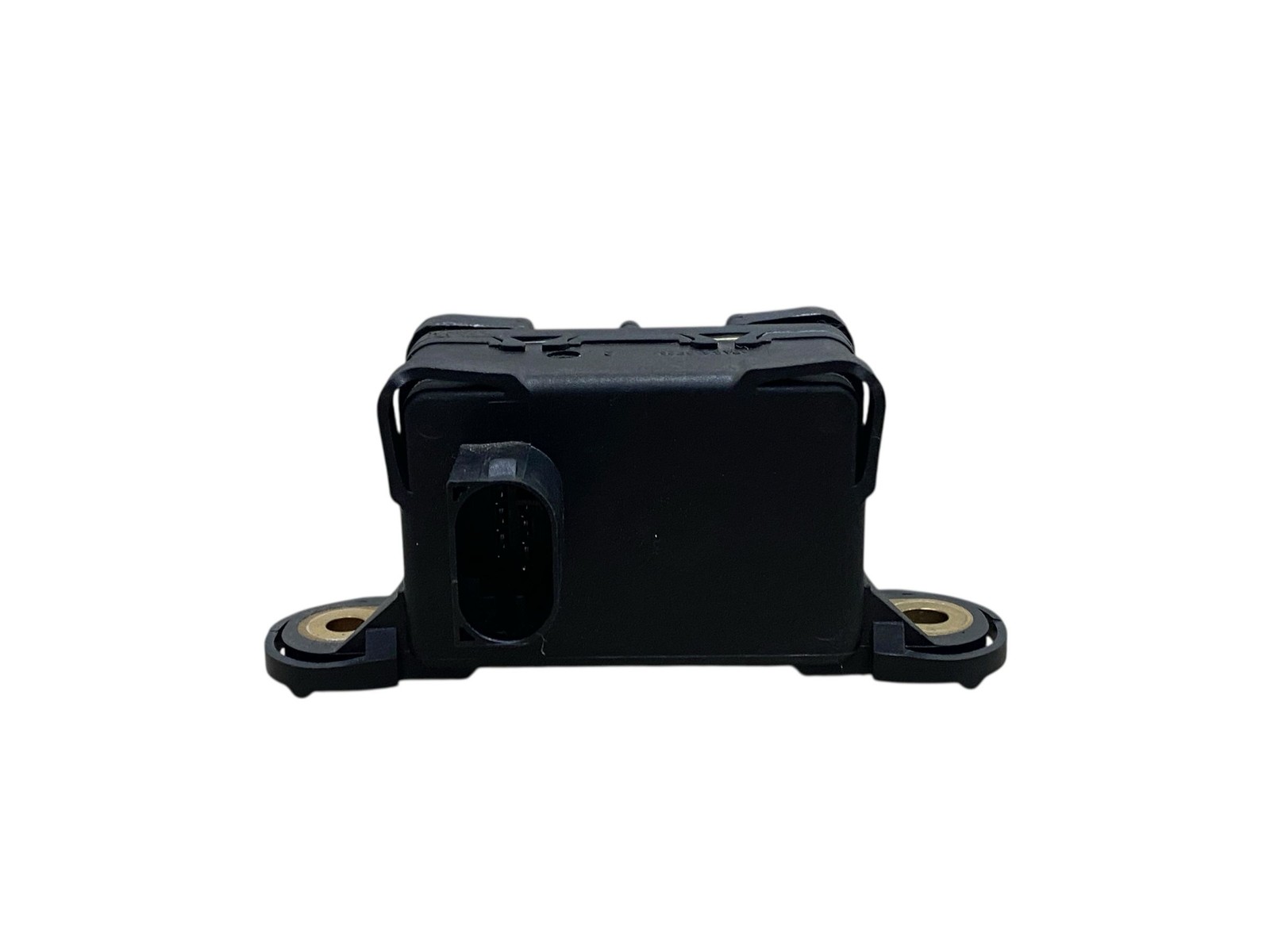 2009 Aston Martin Vantage Yaw Rate Sensor 5W93-14B296-AE Oem