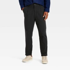 Men's Straight Leg Grindle Pants - Goodfellow  Co