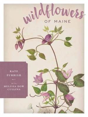 Kate Furbish Wildflowers of Maine (Gebundene Ausgabe)