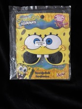 Nickelodeon SpongeBob Sunglasses