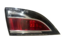 MAZDA 6 Hatchback GH Heckklappenleuchte links GS2A513F0 2.20 Diesel 29967442
