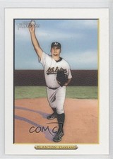 2005 Topps Turkey Red White Joe Blanton #264 0f8
