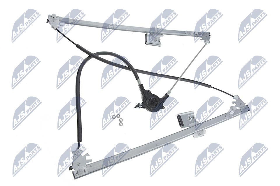 Fits NTY EPS-ME-019 WINDOW REGULATOR