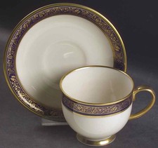 Lenox Barclay Cup & Saucer 7020479