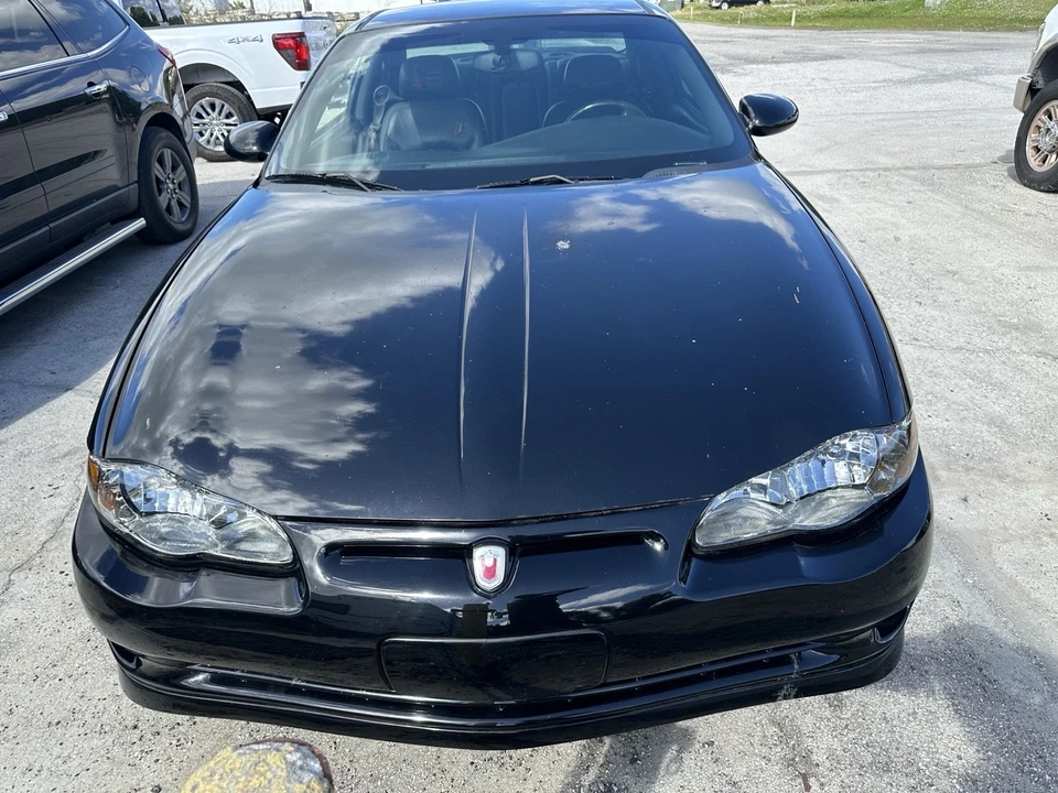 2004 Chevrolet Monte Carlo SS SUPERCHARGED - Image 3 of 4