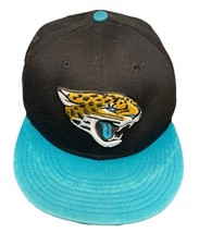 Jacksonville Jaguars Era 9Fifty  Ball Cap Med...