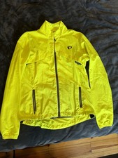 Giacca da ciclismo convertibile Pearl Izumi Quest Barrier - XS