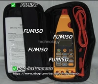 Fluke 773 Milliamp Process Clamp Meter 4-20mA loop power Fast delivery