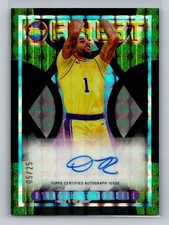 2023-24 Topps Finest Basketball Set Review and Checklist 25