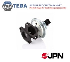 75E9428-JPN EXHAUST GAS RECIRCULATION VALVE EGR JPN FOR VAUXHALL AGILA II