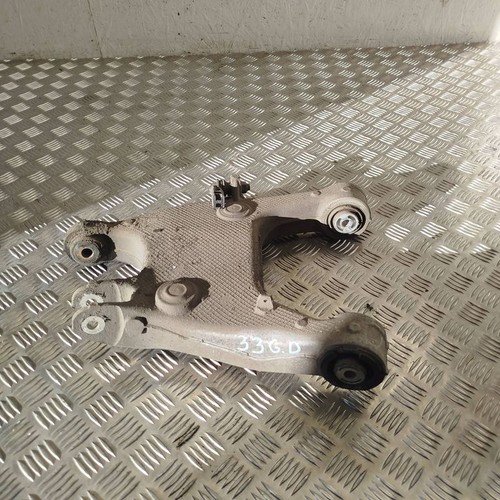 BMW 6 F06 Gran coupe 2014 Hinten rechts Querlenker Achsschenkel hinten PTM2371