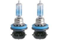 Osram H11 GlüHlampe Fernlicht 12V 55W PGJ19-2 64211CBN-2HB