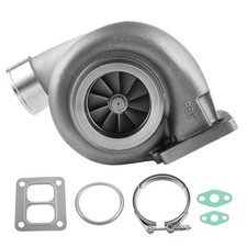 Gt45 T4 V-band 1.05 Ar Turbo For Ford Mustang Gt Premium Convertible 2015