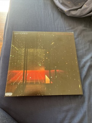 Koi No Yokan von Deftones  (Schallplatte, 2012)