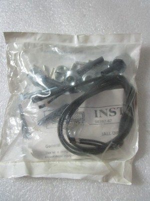 Genuine Harley Davidson OEM NOS Directional Ball Kit 68397-87