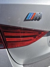 Feu arrière BMW X1