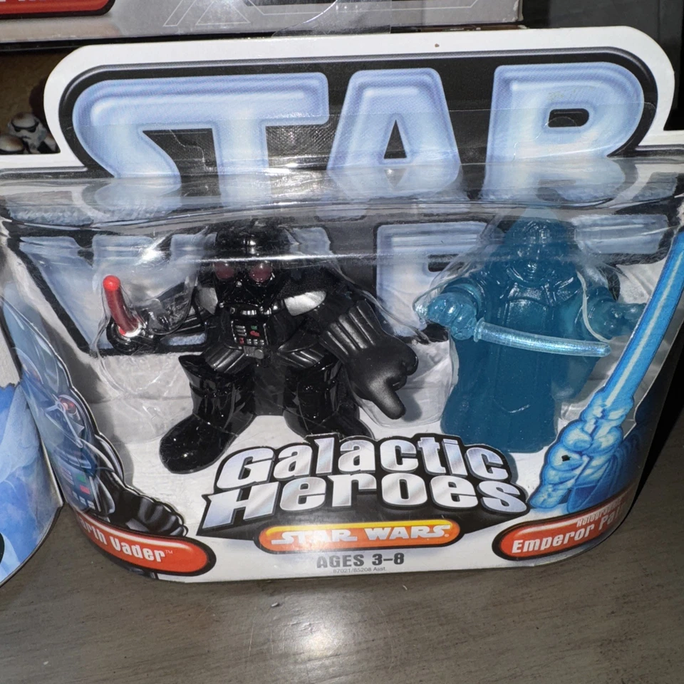 STAR WARS HÉROES GALÁCTICOS BANDA CANTINA Y CANTINA ENCUENTRO EPISODIO IV UNA NUEVA ESPERANZA Foto 4 de 4