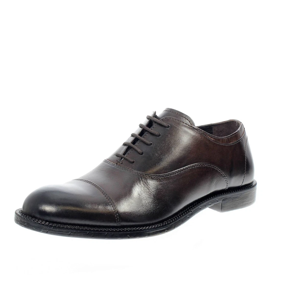Santimon Scarpe Stringate Basse Moc Toe Derby Uomo Classique Pelle Oxford Eleganti Business Casual Sera Matrimonio Marrone 40 Eu 49848142 Santimon Scarpe Stringate Basse Moc Toe Derby Uomo Classique Pelle Oxford Eleganti Business Casual Sera Matrimonio Marrone 40 Eu 49848142