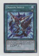 Dragon Shield Deluxe Edition Box Set YuGiOh Judgment of the Light #JOTL-ENDE3