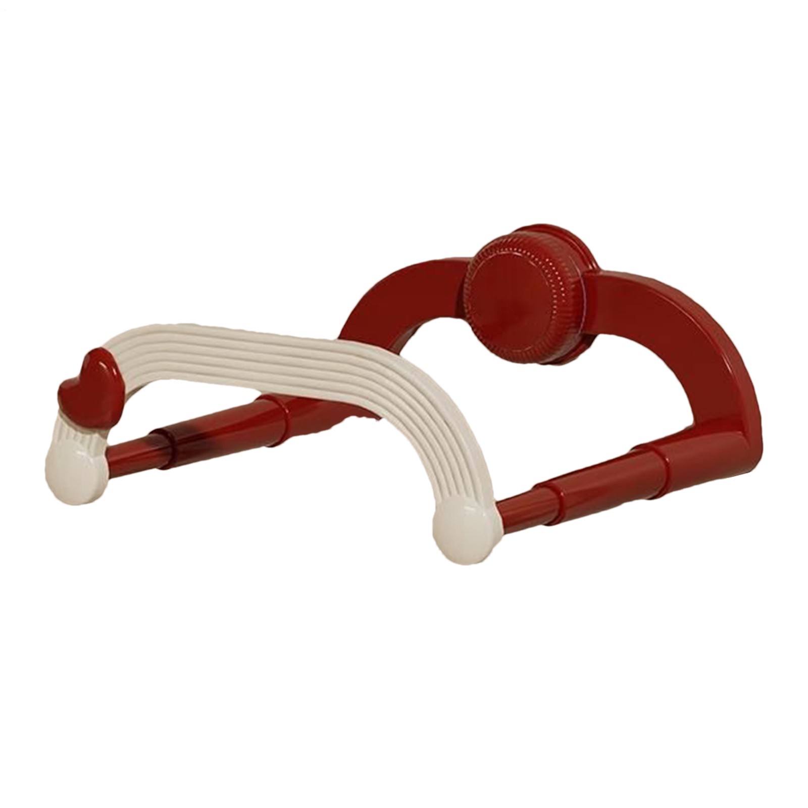 Bathroom Hanger No Punching Washbasin Wall Rack Retractable Non-Slip