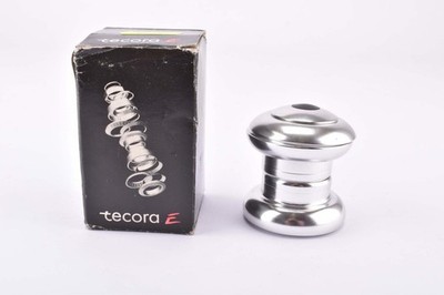 NOS/NIB Tecora E 1'' Silver Ahead Headset