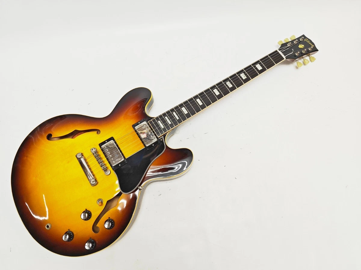 Gibson Es 335 Block for sale - eBay