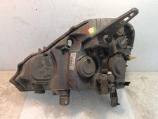 Feu avant (phare) Renault MODUS