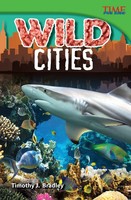 Timothy J. Bradley | Wild Cities | Taschenbuch | Englisch (2012)